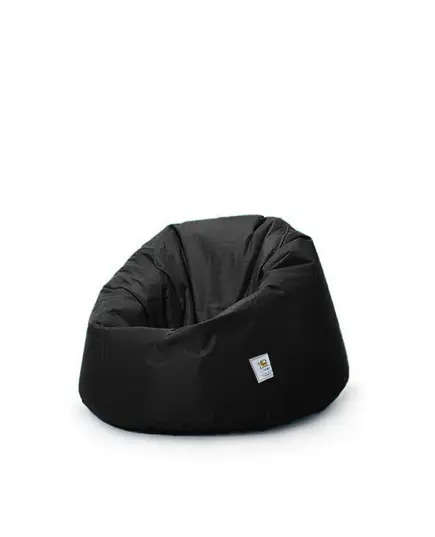 Bulky PVC Waterproof Bean Bag 90 X 65 cm Multi Color - Comfy & Relaxation - Wholesale TijaraHub