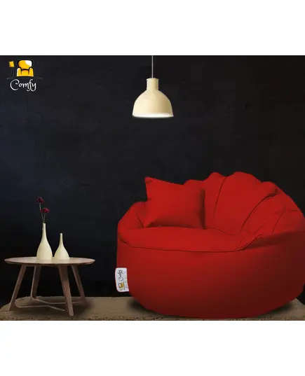 Royal Chair & Cushion 100 x 100 cm Multi Color - Comfy & Relaxation - Wholesale TijaraHub