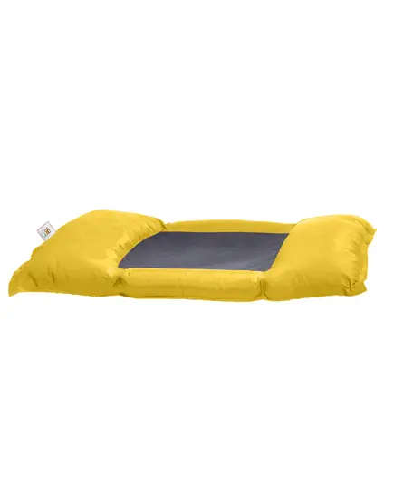 Floater Single 140 X 95 cm Multi Color - Comfy & Relaxation - Wholesale TijaraHub