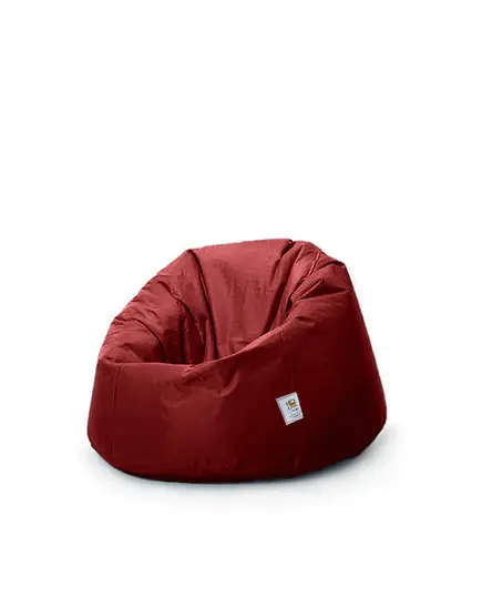 Bulky PVC Waterproof Bean Bag 90 X 65 cm Multi Color - Comfy & Relaxation - Wholesale TijaraHub