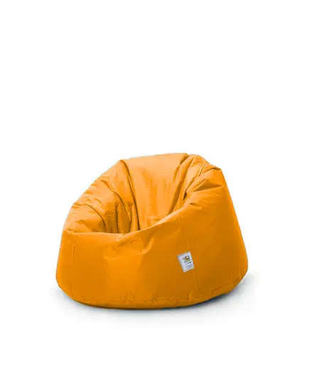 Bulky PVC Waterproof Bean Bag 90 X 65 cm Multi Color - Comfy & Relaxation - Wholesale TijaraHub