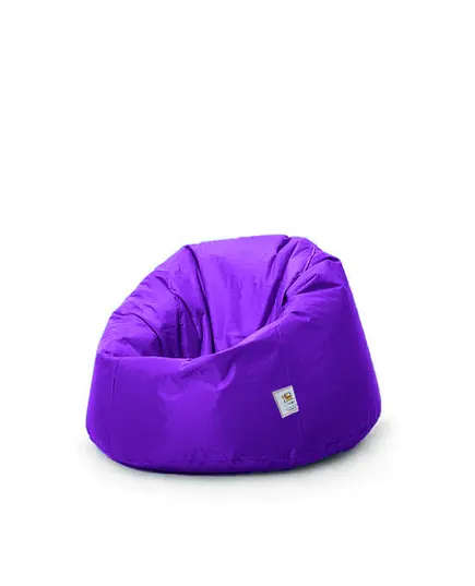 Bulky PVC Waterproof Bean Bag 90 X 65 cm Multi Color - Comfy & Relaxation - Wholesale TijaraHub