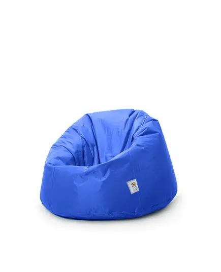 Bulky PVC Waterproof Bean Bag 90 X 65 cm Multi Color - Comfy & Relaxation - Wholesale TijaraHub