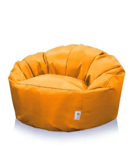 Royal Chair PVC Bean Bag 105 X 85 cm Multi Color - Comfy & Relaxation - Wholesale TijaraHub