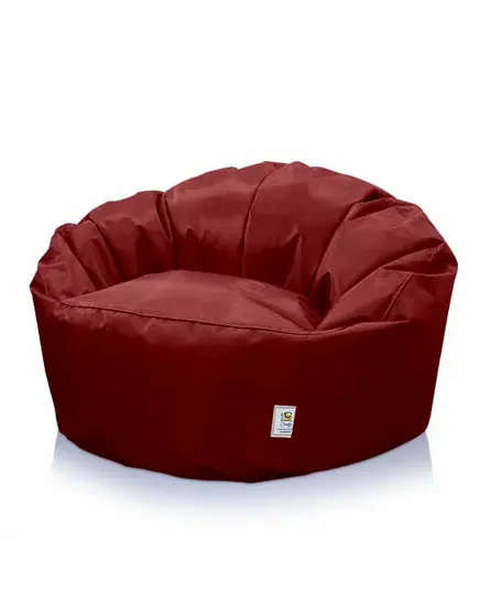 Royal Chair PVC Bean Bag 105 X 85 cm Multi Color - Comfy & Relaxation - Wholesale TijaraHub