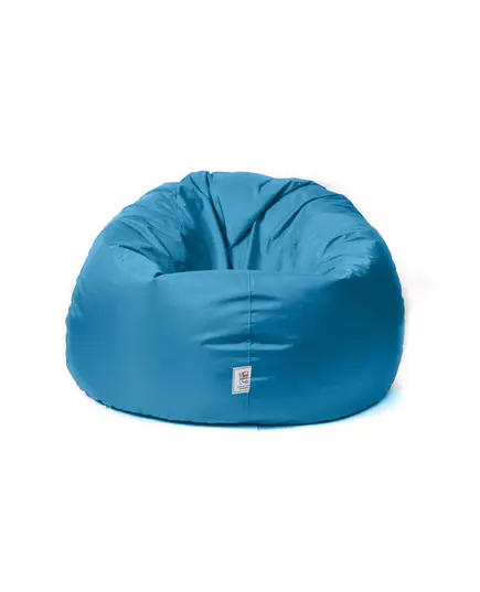 Marshmallow PVC Waterproof Bean Bag 97 X 97 cm - Comfy & Relaxation - Wholesale TijaraHub