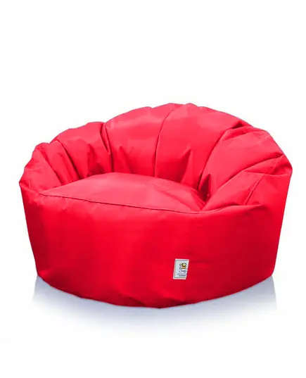 Royal Chair PVC Bean Bag 105 X 85 cm Multi Color - Comfy & Relaxation - Wholesale TijaraHub