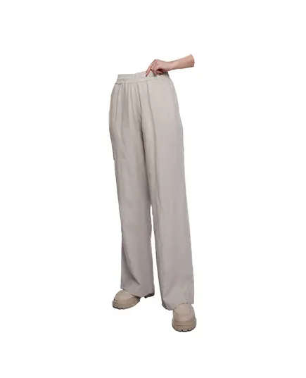 Linen Trousers - B2B - Fashion For Women - Mercury - Tijarahub