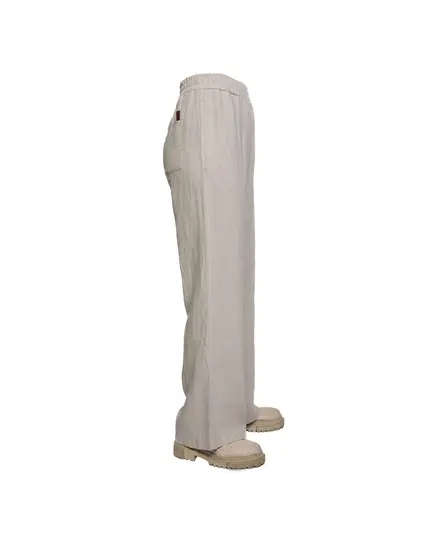 Linen Trousers - B2B - Fashion For Women - Mercury - Tijarahub