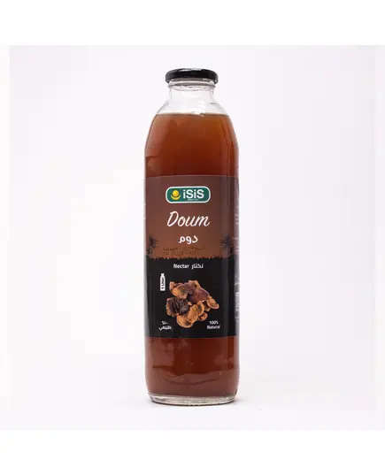 Doum 1 Liter Glass bottle - Wholesale - Food - Sekem - TijaraHub