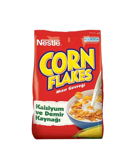 Nestlé – Gold Corn Flakes Premium Quality Cereal 200 gm – Snacks - Bulk. TijaraHub!