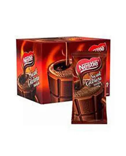 Nestlé – Premium Quality Hot Chocolate Powder Bag 17 gm – Beverage - B2B. TijaraHub!