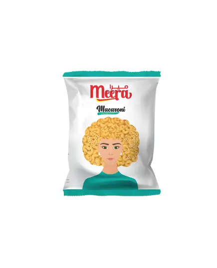 Short Cut - High Quality Pasta Short Cut 400 gm - Meera - Buy In Bulk - Tijarahub