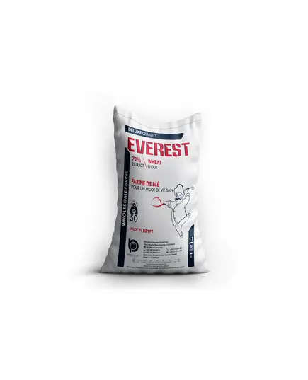 Flour - All-Purpose Wheat Flour 50 kg - Everest - B2B - Tijarahub