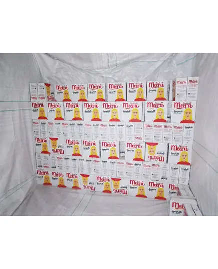 Spaghetti - Egyptian Pasta Spaghetti 400 gm - Meera - Buy In Bulk - Tijarahub