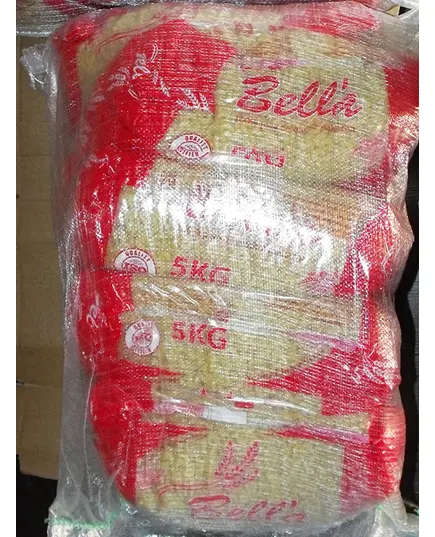 Short Pasta - High Quality Pasta 25 kg - Bella - B2B - Tijarahub