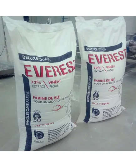 Flour - All-Purpose Wheat Flour 50 kg - Everest - B2B - Tijarahub