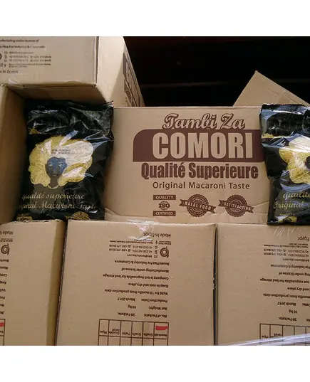Vermicelli - Italian Vermicelli Durum Wheat 500 gm - Comori - Buy In Bulk - Tijarahub
