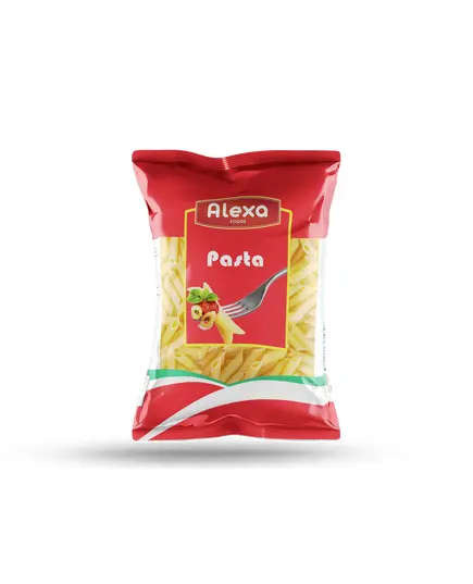 Penne - Premium Quality Pasta Penne 400 gm - Alexa - Buy In Bulk - Tijarahub