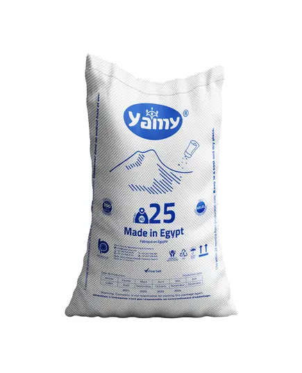 Salt - High Quality Salt 25 kg - Yamy (Blue) - Wholesale - Tijarahub