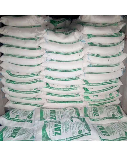 Flour - Hard Wheat Flour 50 kg - Zara - Wholesale - Tijarahub