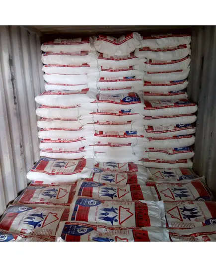 Flour - Egyptian Whole Wheat Flour 50 kg - La Famille - Wholesale - Tijarahub