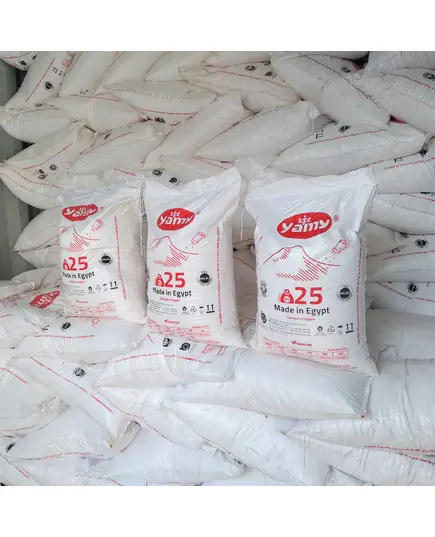 Salt - High Quality Salt 25 kg - Yamy (Red) - Wholesale - Tijarahub