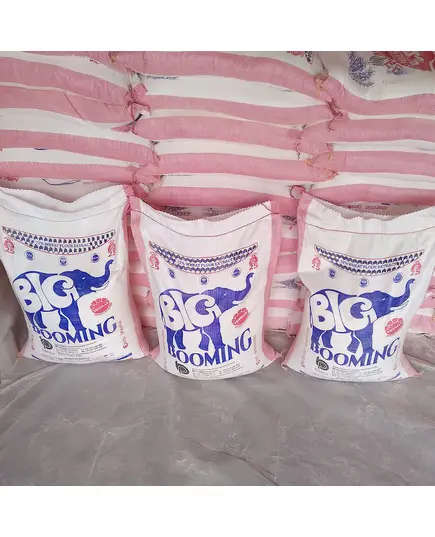 Flour - High Quality Wheat Flour 25 kg - Big Booming - B2B - Tijarahub