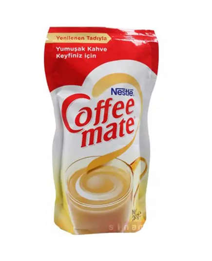 Nestlé - Coffee Mate Bag 200g - Premium quality Coffee - B2B Beverage. TijaraHub!