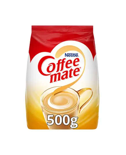 Nestlé - Coffee Mate Bag 500g - Premium quality Coffee - B2B Beverage. TijaraHub!