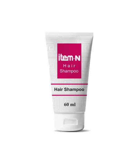 Item-N – Hair Shampoo Anti-Lice Bottle 60 gm - Cosmetics Wholesale – Mash Premiere. TijaraHub!