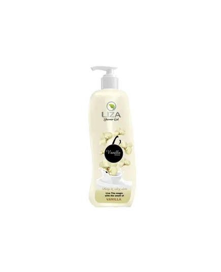 Liza – Shower Gel 0.5 L - Cosmetics Wholesale – Mash Premiere. TijaraHub!