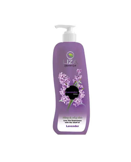 Liza – Shower Gel 0.5 L - Cosmetics Wholesale – Mash Premiere. TijaraHub!