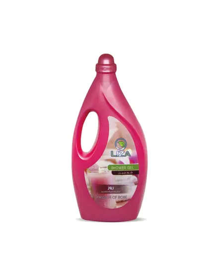 Liza – Shower Gel 2.3 L - Cosmetics Wholesale – Mash Premiere. TijaraHub!