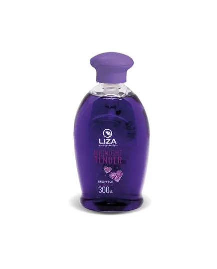 Liza – Hand Wash with Aloe Vera Bottle 300 ml - Cosmetics Wholesale – Mash Premiere. TijaraHub!