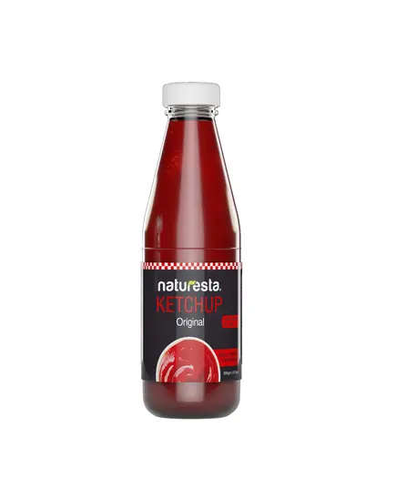 Ketchup Sauce 355 gm - Wholesale - Sauces - Naturesta TijaraHub