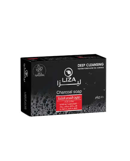 Liza – Skin-Cleansing Soap Bar 70 gm - Cosmetics Wholesale – Mash Premiere. TijaraHub!