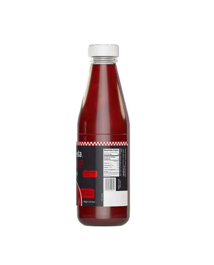 Ketchup Sauce 355 gm - Wholesale - Sauces - Naturesta TijaraHub