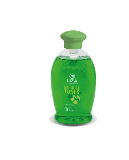 Liza – Hand Wash with Aloe Vera Bottle 300 ml - Cosmetics Wholesale – Mash Premiere. TijaraHub!