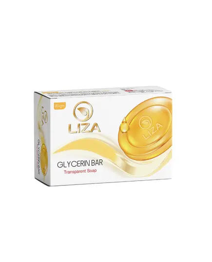 Liza – Skin-Cleansing Soap Bar 70 gm - Cosmetics Wholesale – Mash Premiere. TijaraHub!