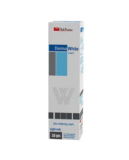 Derma – Whitening Skin Cream Bottle 30 gm - Cosmetics Wholesale – Mash Premiere. TijaraHub!