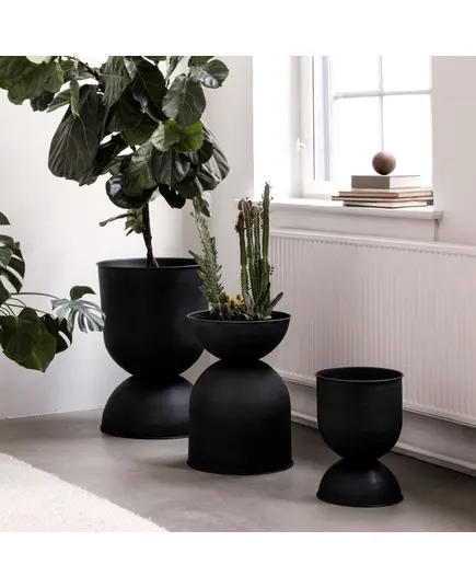 Pots - Handmade Polyester Stone Planters - Shaheen Farouk Designs - TijaraHub