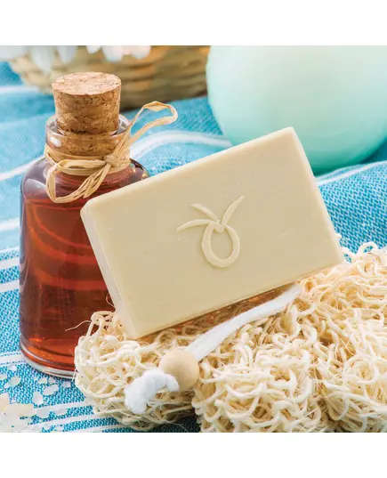 Argan Oil Soap 100 gm - Wholesale - Natural Soap - Bio Soapy TigaraHub