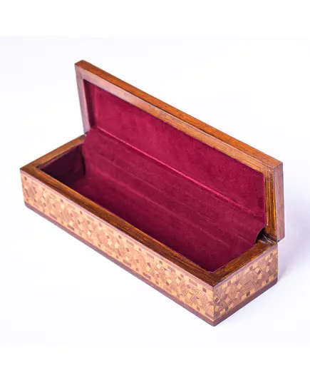 Wooden Long Box - Wholesale - Handmade - Fowacrafts - Tijarahub