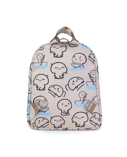 Just Bad Life Mini Bag - Wholesale Bags - Multi Color - High-quality Treated Spun - Dott Gallery - TijaraHub