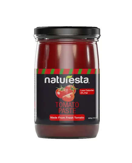 Paste Tomato Original Sauce 300 gm - Wholesale - Sauces - Naturesta TijaraHub