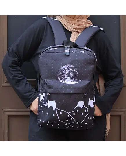 Mountain Backpack- Wholesale Bags - Multi Color - High-quality Treated Spun - Dot Gallery TijaraHub