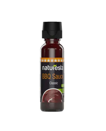 BBQ Classic Sauce 79 gm - Wholesale - Sauces - Naturesta TijaraHub