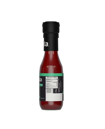 Hot Sauce 180 gm Multiple Flavor - Wholesale - Sauces - Naturesta TijaraHub