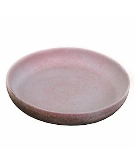 Pottery Deep Pasta Plate - Buy In Bulk - Handmade - Homasutra - Tijarahub